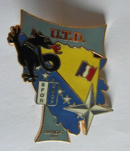 R opex division - i.f.o.r,
