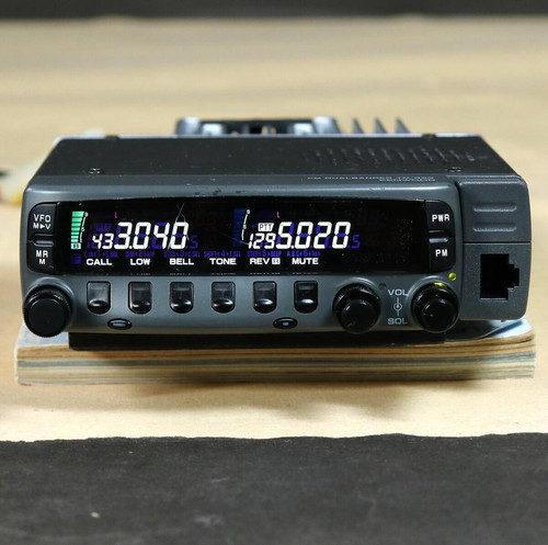 Radio mobile haute - , puissance