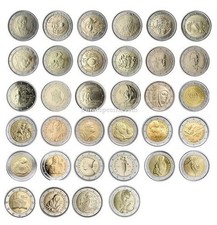 #RM# 2 EURO COMMÉMORATIVE