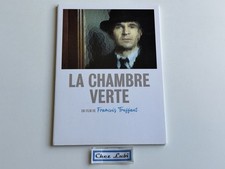 La Chambre Verte (François