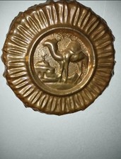 Décoration murale en metal