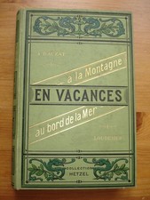 7652 Dauzat Loudemer  En