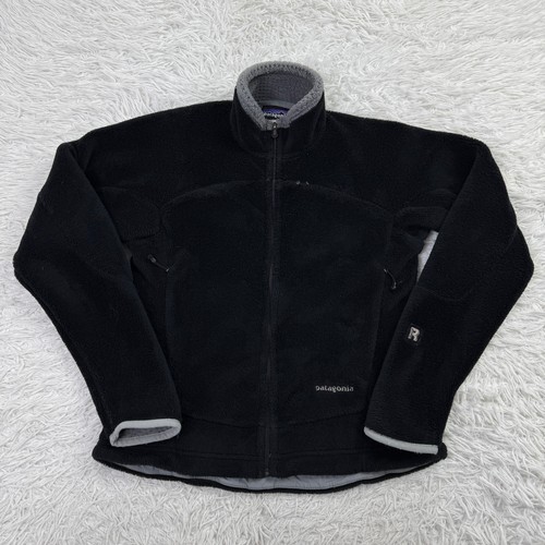 Vtg patagonia jacket - vtg, womens