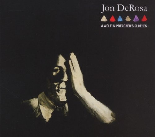Jon derosa loup - un, dans