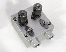 Danfoss mbv 5000 1211 bloc - danfoss, 5000-1211