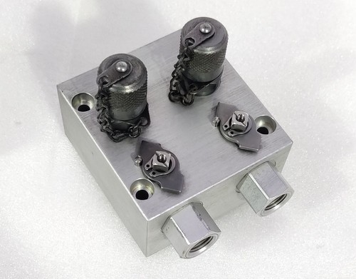 Danfoss mbv 5000 1211 bloc - 5000-1211,