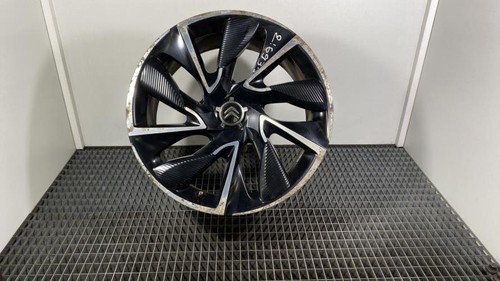 Jante citroen ds5 phase - citroen,