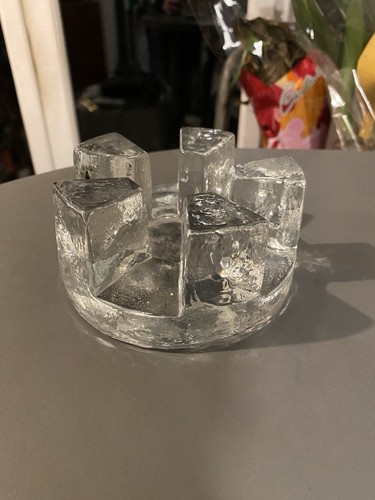 Chauffe théière plat verre - chauffe,