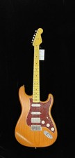 Nash S-63 - Amber