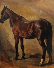 Tableau peintre allemand