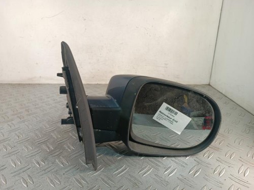 Retroviseur droit renault clio - retroviseur,