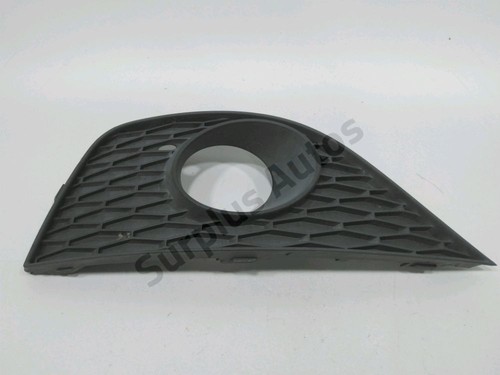 Grille calandre droite - grille,