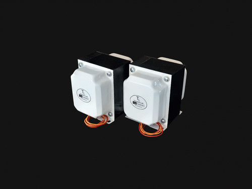 845 single ended output - single,