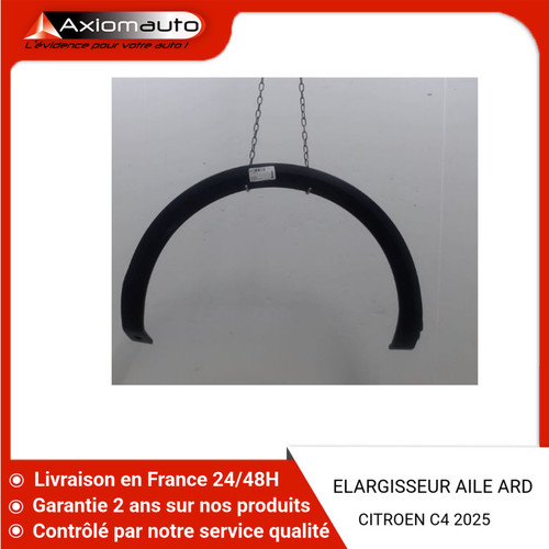 Elargisseur aile - 🇫🇷,