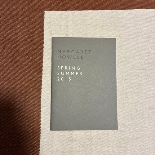 Margaret howell 2015 - margaret,