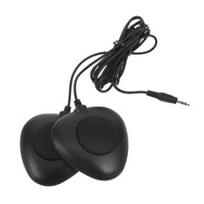 Pédale double pour batterie