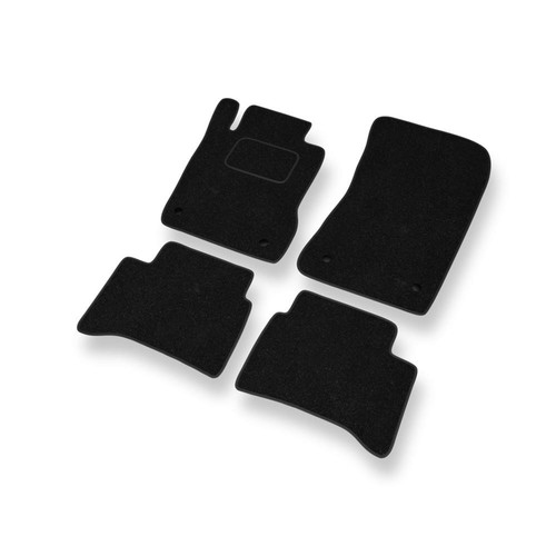 Tapis sol feutre - de,