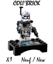 Lego Minifig Star Wars sw1329