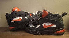 Nike Air Force Max 2007 Retro