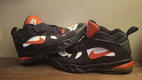 Nike air force max 2007 - max,