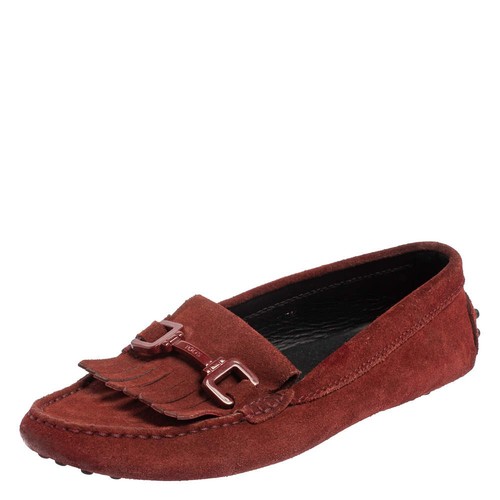 Mocassins enfiler tods en - enfiler,