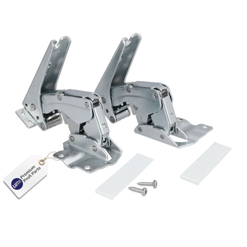 Charnières compatible avec - charnières,