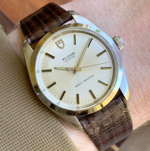 1978 tudor oyster ref 90000 - tudor, ref.