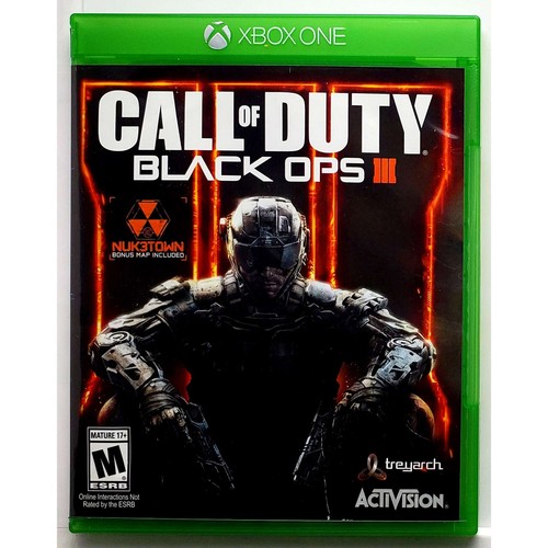 Call duty black ops - ops,