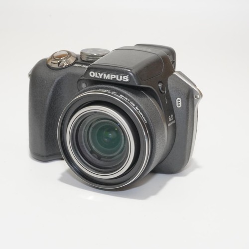 Appareil photo numérique