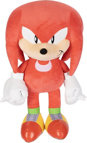Sonic hérisson knuckles - sonic,