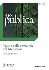 A. Lo Presti Res publica