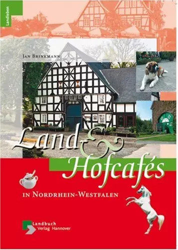 Land hofcafés in - land-,