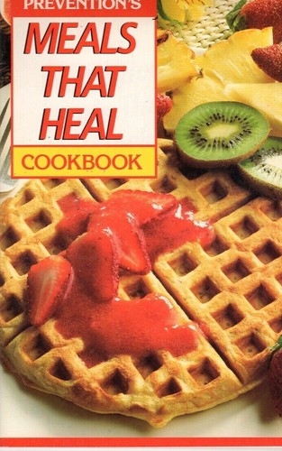 Cookbook booklet meals that - cookbook,