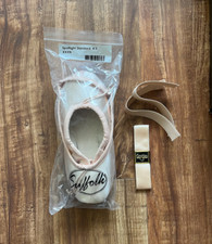 Suffolk  Spotlight  Pointe