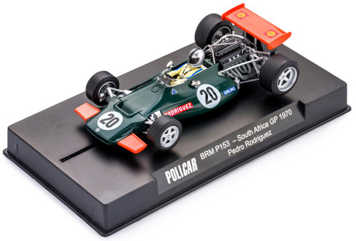 Slot policar brm p153 p - p153,