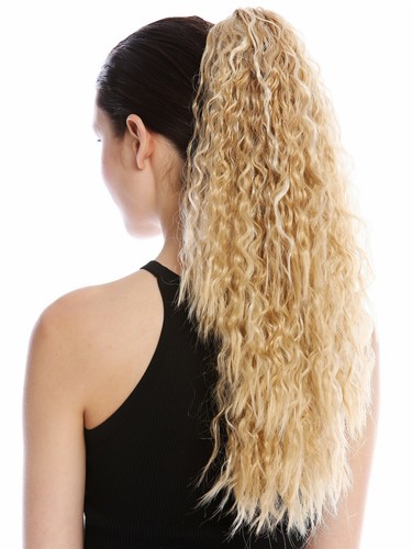 Postiche tresse long - postiche,