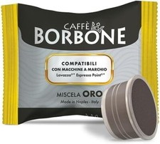 Café borbone 100 Capsules