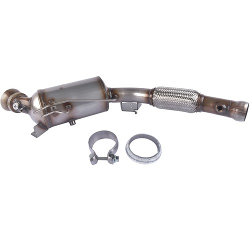 Filtre particules diesel - filtre,