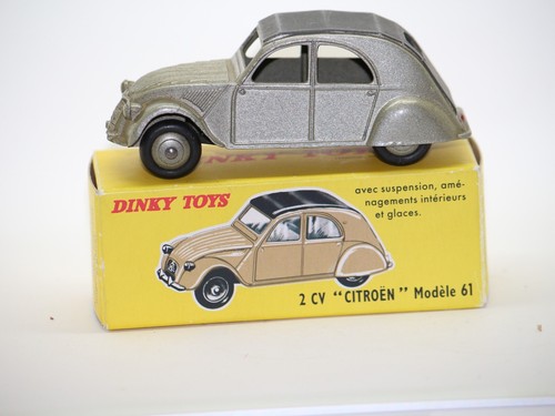 Vrai dinky toys - vrai,