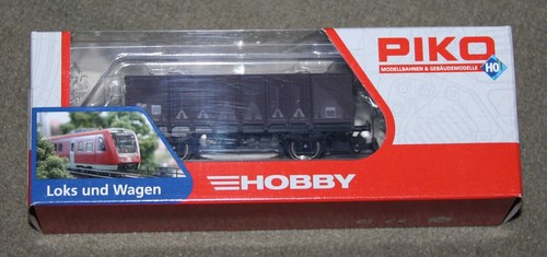 Wagon tombereau 2 - tombereau,