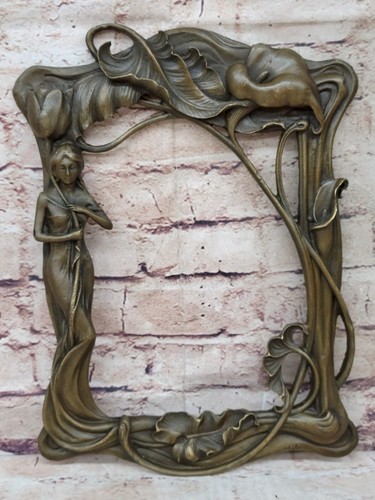 Art bronze bas - en,
