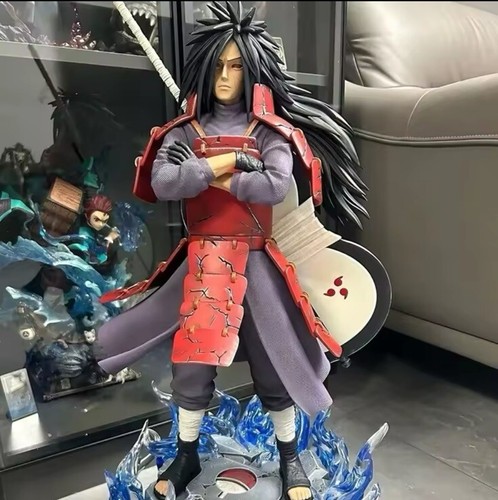 Figurine naruto madara - ✅,