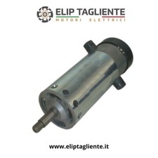 Moteur Électrique GREENMASTER