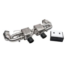 Porsche 911 991.2 Carrera