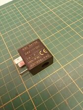 Bobine pour électrovanne 22mm 24V DC 5W JOUCOMATIC 430 04158  400904-14 IP65 NEW