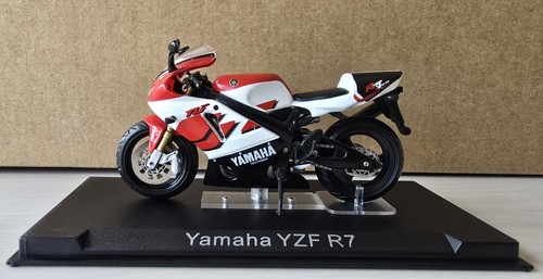 Yamaha yzf moto - -,