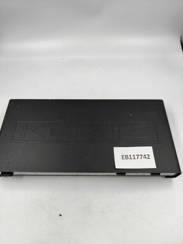 König hdmi sw25 - könig, kn-hdmi-sw25