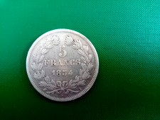 5 Francs 1834  I   Limoge -