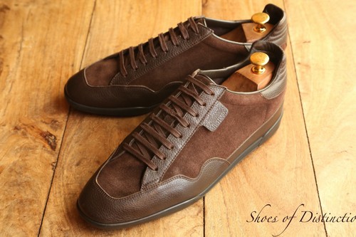 Chaussures baskets gucci en - chaussures,