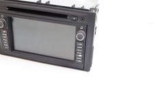 SYSTEME NAVIGATION GPS Saab